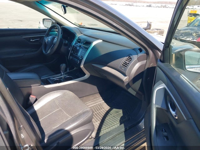 Nissan Altima 2.5 S 2015 1N4AL3AP5FC170795 Image 5