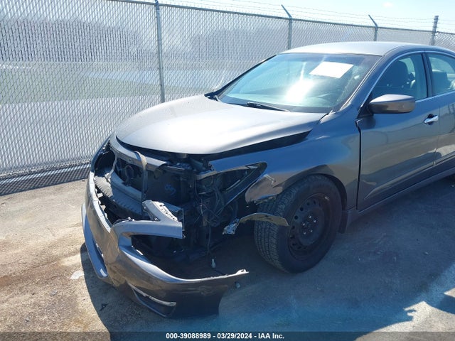 Nissan Altima 2.5 S 2015 1N4AL3AP5FC170795 Image 6