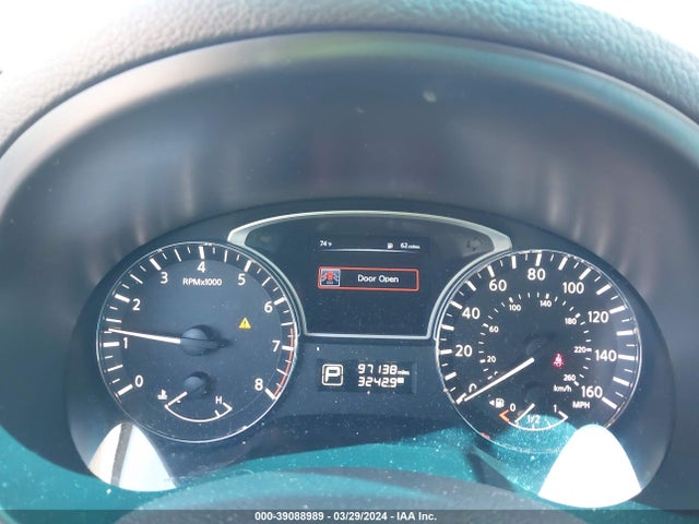 Nissan Altima 2.5 S 2015 1N4AL3AP5FC170795 Image 7