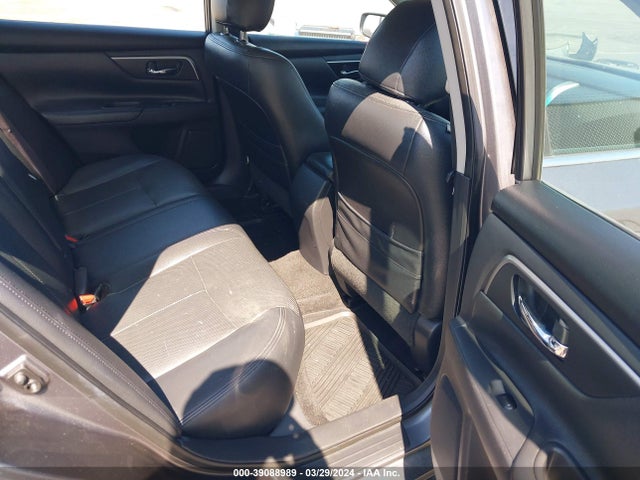 Nissan Altima 2.5 S 2015 1N4AL3AP5FC170795 Image 8