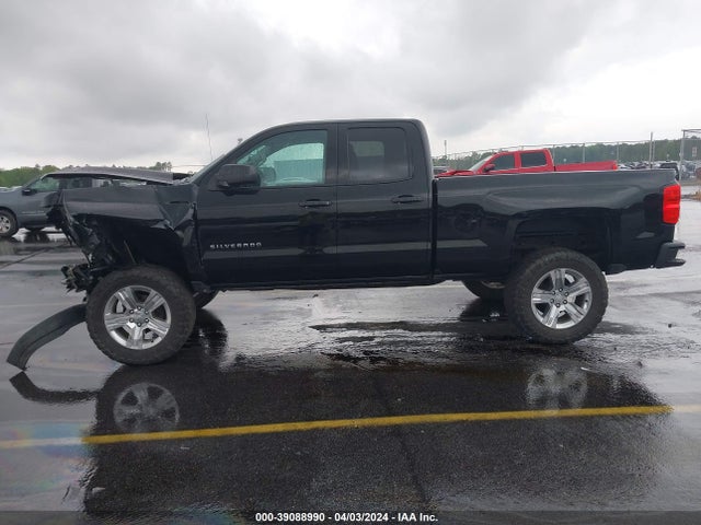 Chevrolet Silverado 1500 Custom 2016 1GCRCPEC1GZ375038 Image 14