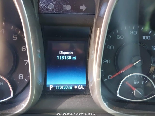 Chevrolet Malibu 1lz 2015 1G11F5SL3FF339356 Image 7