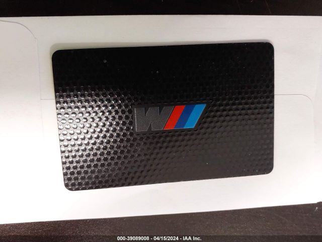3MW5U7J00M8B79604 BMW 3 Series M340i
