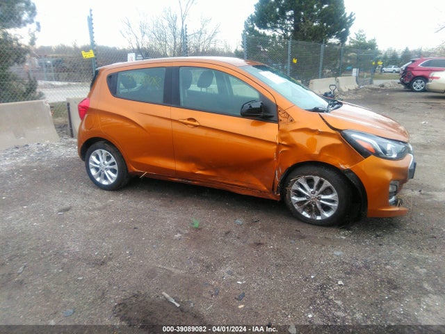 2019 KL8CD6SAXKC757556 main image