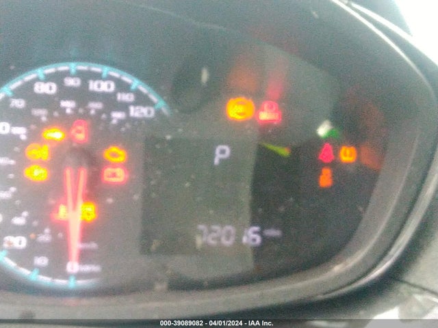 Chevrolet Spark 1lt Cvt 2019 KL8CD6SAXKC757556 Image 7
