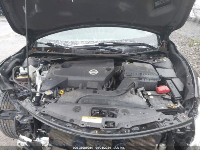 1N4AL3AP3FN884039 Nissan Altima 2.5/2.5 S/2.5 Sl/2.5 Sv