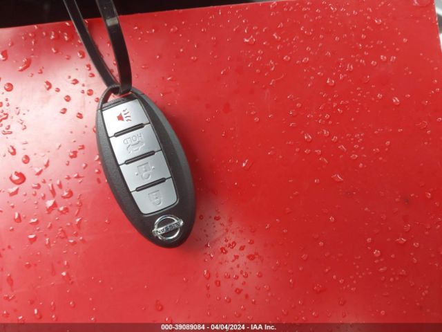 1N4AL3AP3FN884039 Nissan Altima 2.5/2.5 S/2.5 Sl/2.5 Sv