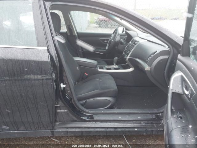 1N4AL3AP3FN884039 Nissan Altima 2.5/2.5 S/2.5 Sl/2.5 Sv