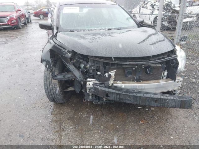 1N4AL3AP3FN884039 Nissan Altima 2.5/2.5 S/2.5 Sl/2.5 Sv