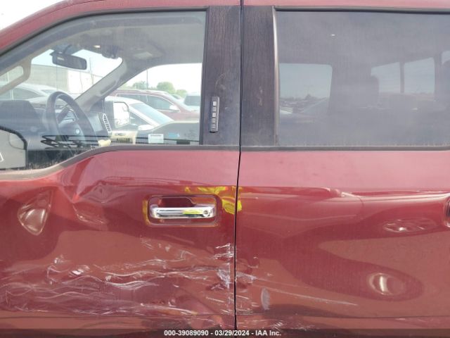 1FTEW1CP3GFC96304 Ford F-150 Xlt