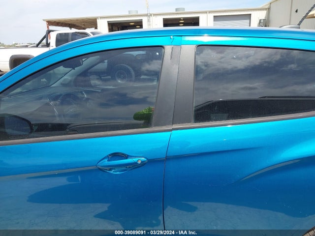 Chevrolet Spark Fwd Ls Automatic 2021 KL8CB6SA4MC702819 Image 14