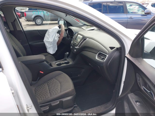 Chevrolet EQUINOX LT 2018 3GNAXSEV0JS576222 Image 5