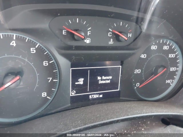Chevrolet EQUINOX LT 2018 3GNAXSEV0JS576222 Image 7