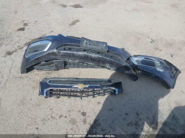 1G1PH5SB8F7134783 Chevrolet Cruze Eco Auto