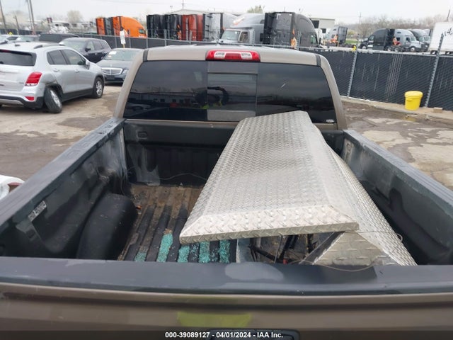 GMC Sierra 1500 Slt 2015 3GTU2VEC7FG289104 Image 12