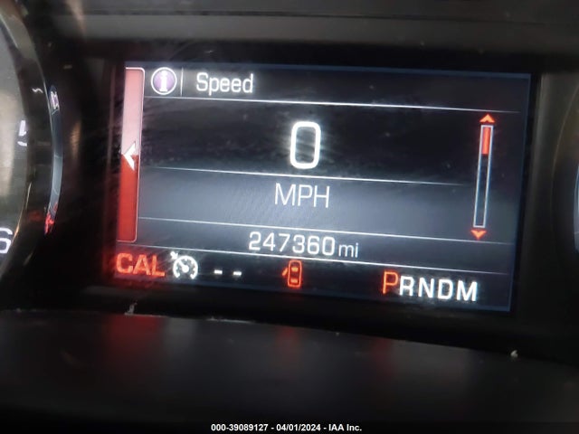 GMC Sierra 1500 Slt 2015 3GTU2VEC7FG289104 Image 7