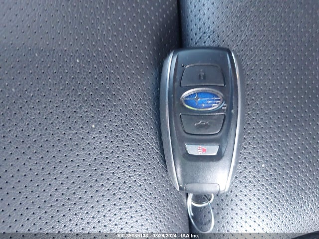 4S3BWAN68L3008442 Subaru Legacy Limited
