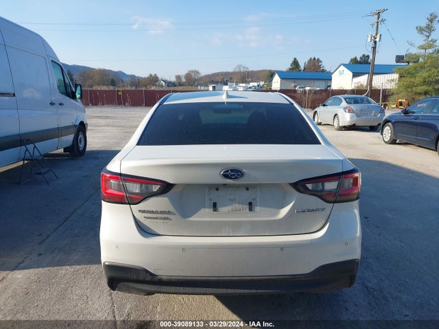 4S3BWAN68L3008442 Subaru Legacy Limited