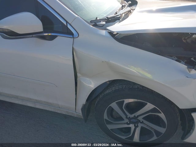 4S3BWAN68L3008442 Subaru Legacy Limited