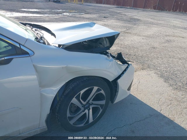 4S3BWAN68L3008442 Subaru Legacy Limited
