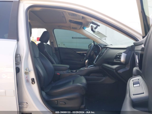 4S3BWAN68L3008442 Subaru Legacy Limited