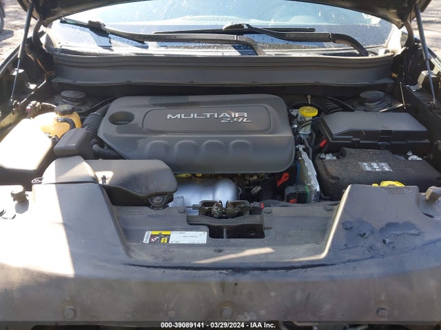 1C4PJLLB4JD510212 Jeep Cherokee Latitude Plus Fwd