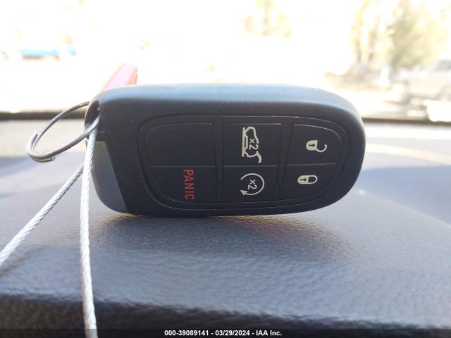 1C4PJLLB4JD510212 Jeep Cherokee Latitude Plus Fwd