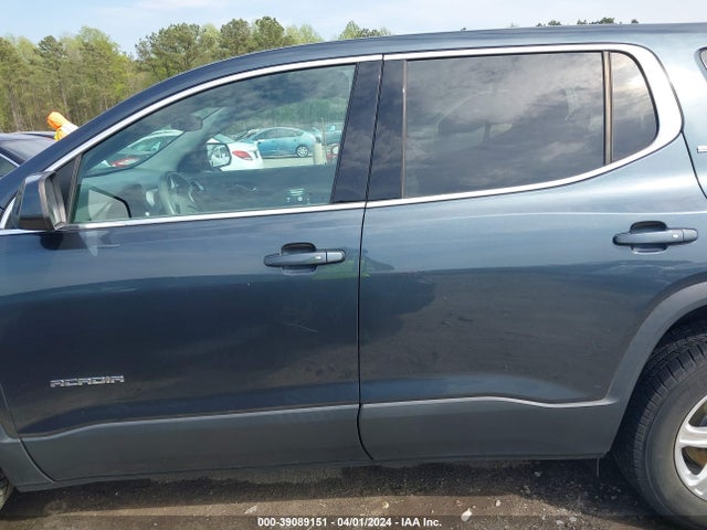 GMC Acadia Sle-1 2019 1GKKNKLAXKZ297100 Image 15