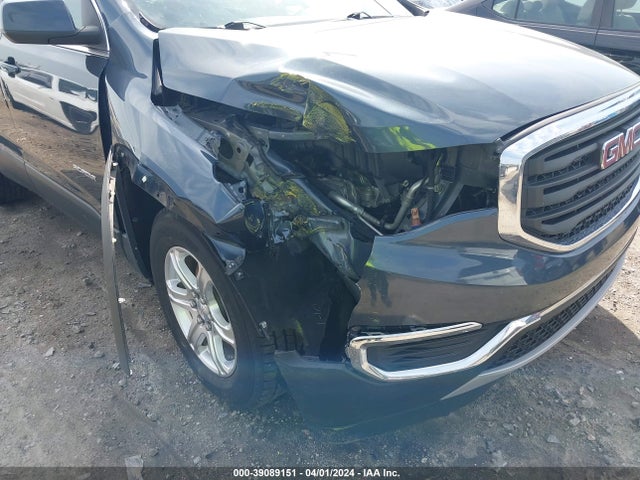 GMC Acadia Sle-1 2019 1GKKNKLAXKZ297100 Image 19