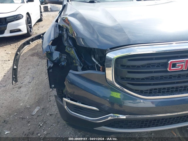 GMC Acadia Sle-1 2019 1GKKNKLAXKZ297100 Image 20