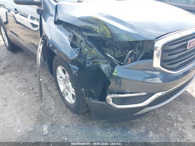 GMC Acadia Sle-1 2019 1GKKNKLAXKZ297100 Image 6
