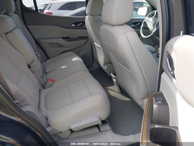 GMC Acadia Sle-1 2019 1GKKNKLAXKZ297100 Image 8