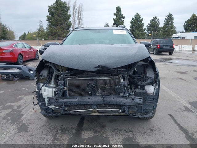 Toyota Rav4 Xle 2014 2T3WFREV0EW095065 Image 13