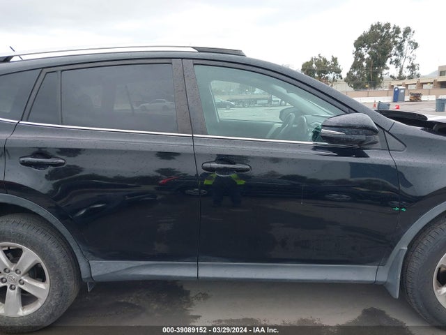 Toyota Rav4 Xle 2014 2T3WFREV0EW095065 Image 14