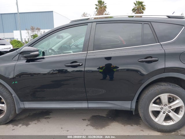 Toyota Rav4 Xle 2014 2T3WFREV0EW095065 Image 15