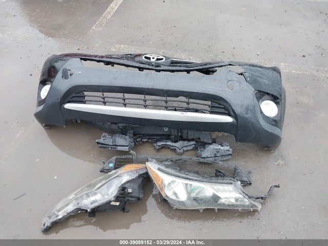 Toyota Rav4 Xle 2014 2T3WFREV0EW095065 Image 12