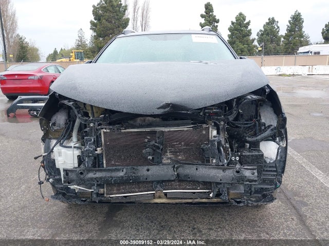 Toyota Rav4 Xle 2014 2T3WFREV0EW095065 Image 6