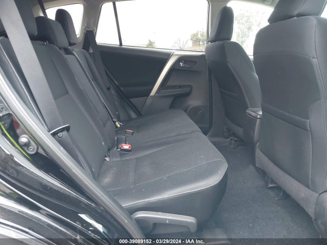Toyota Rav4 Xle 2014 2T3WFREV0EW095065 Image 8