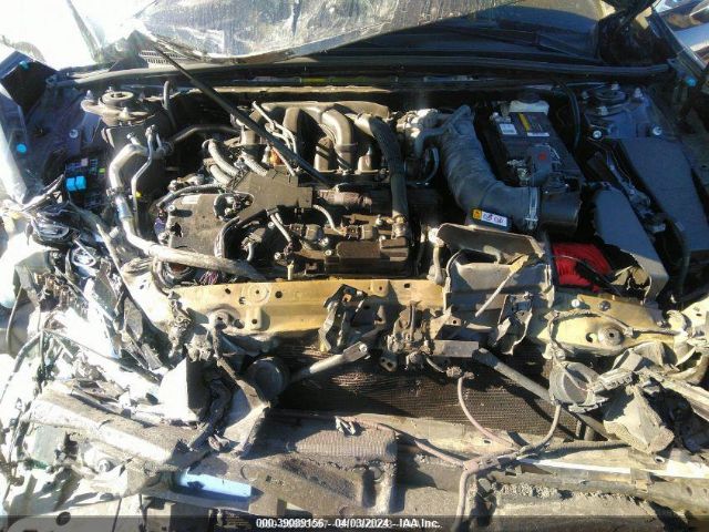 58ABZ1B11KU003001 Lexus Es 350 F Sport