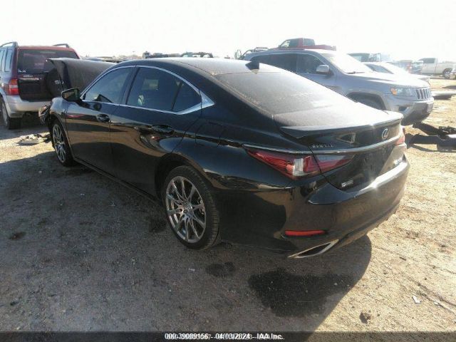 58ABZ1B11KU003001 Lexus Es 350 F Sport