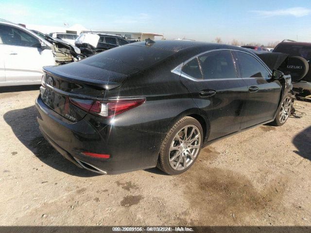 58ABZ1B11KU003001 Lexus Es 350 F Sport