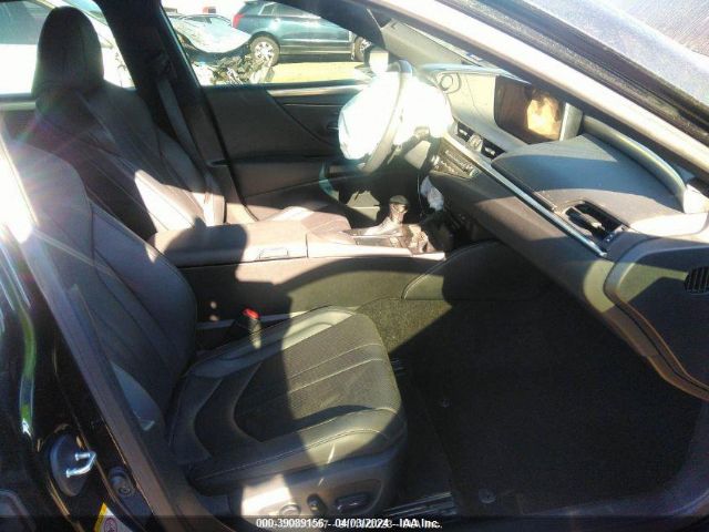 58ABZ1B11KU003001 Lexus Es 350 F Sport