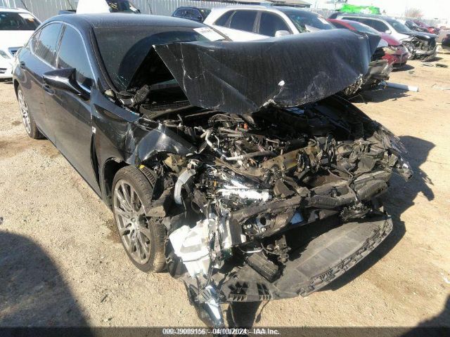 58ABZ1B11KU003001 Lexus Es 350 F Sport
