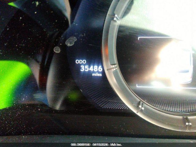 58ABZ1B11KU003001 Lexus Es 350 F Sport