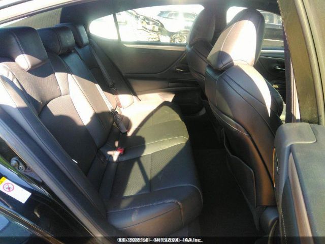 58ABZ1B11KU003001 Lexus Es 350 F Sport