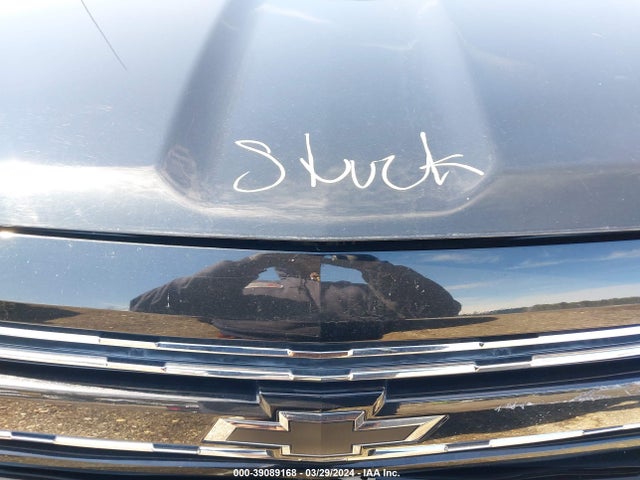 Chevrolet Silverado 2500hd Lt 2016 1GC1KVE87GF287175 Image 10