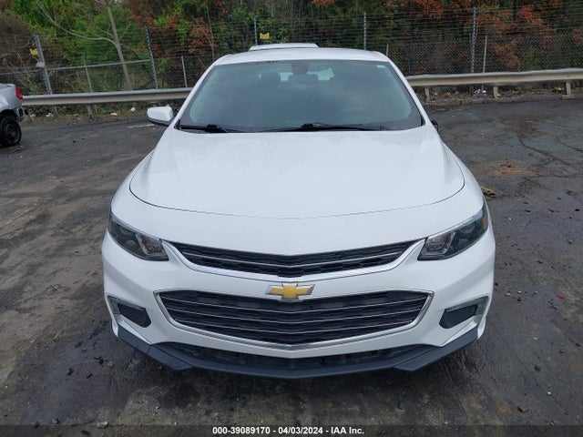 Chevrolet MALIBU LT 2018 1G1ZD5ST0JF131713 Image 12