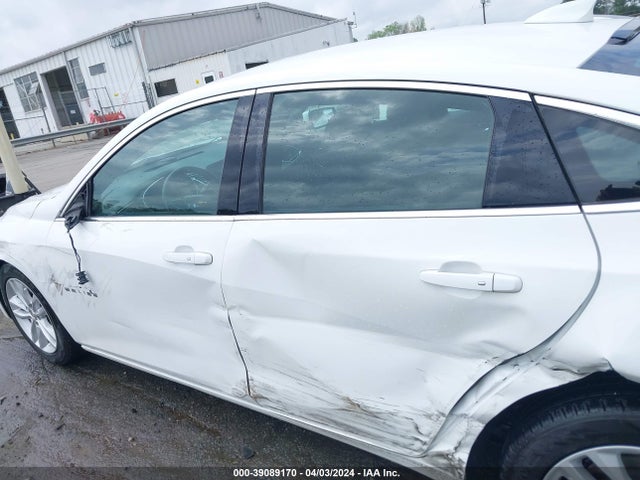 Chevrolet MALIBU LT 2018 1G1ZD5ST0JF131713 Image 14
