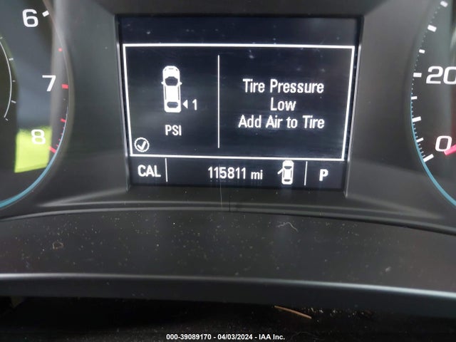 Chevrolet MALIBU LT 2018 1G1ZD5ST0JF131713 Image 15