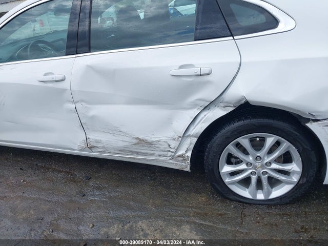 Chevrolet MALIBU LT 2018 1G1ZD5ST0JF131713 Image 6